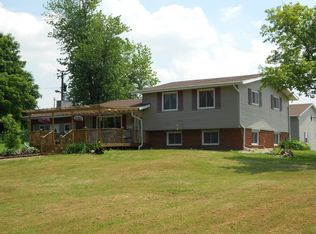 2632 W Kennett Dr, Terre Haute, IN 47802
