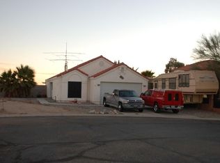 21 Scenic View Ln, Palm Gardens, NV 89039