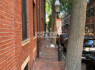 33 Gray St #1CP, Boston, MA 02116