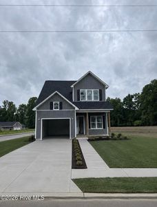 122 Brown Road, Jacksonville, NC, 28540