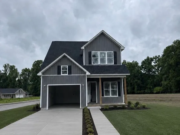 122 Brown Road, Jacksonville, NC 28540