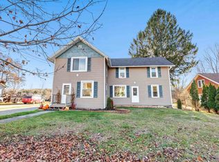 W2249 State Highway 22, Pulcifer, WI 54124