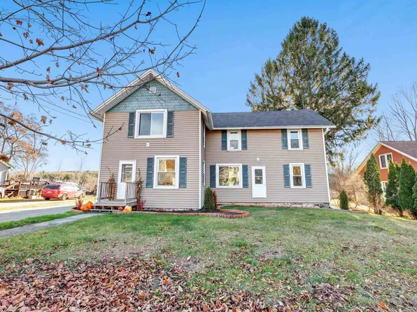 W2249 State Highway 22, Pulcifer, WI 54124