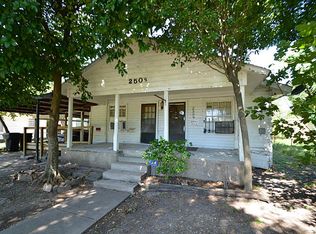 2509 Terry St, Houston, TX 77009