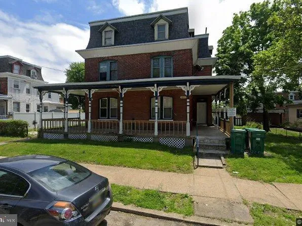 5911-13 Tulip St, Philadelphia, PA 19135