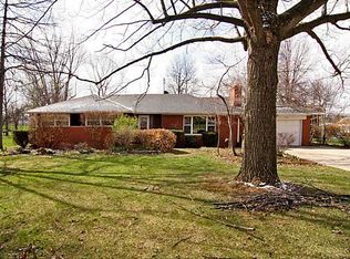 3107 W South Dr, Sheridan, IN 46069