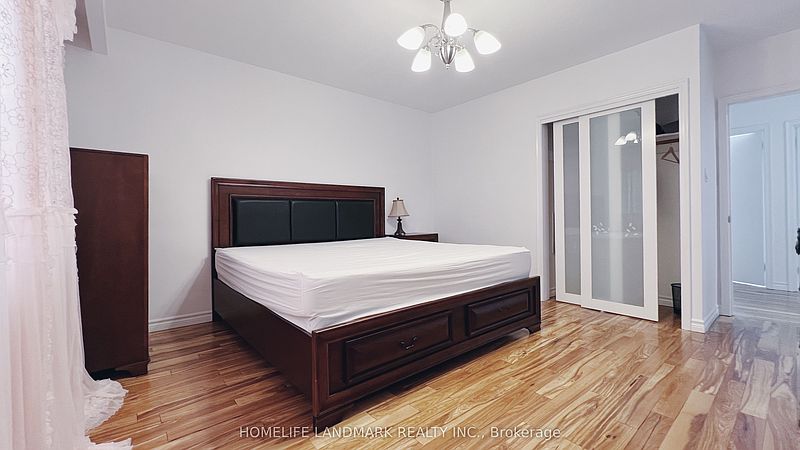 Toronto House for rent - 3 Bedrooms — photo 16