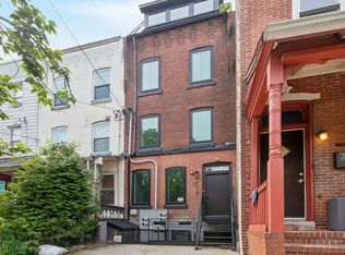 4214 Powelton Ave FLOOR 3, Philadelphia, PA 19104