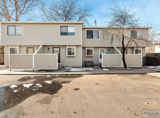 1925 Ross Ct #D5, Fort Collins, CO 80526