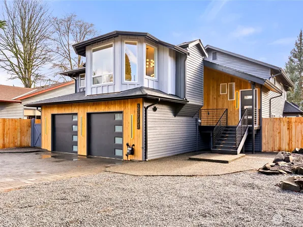 20733 Elberta Road, Lynnwood, WA 98036