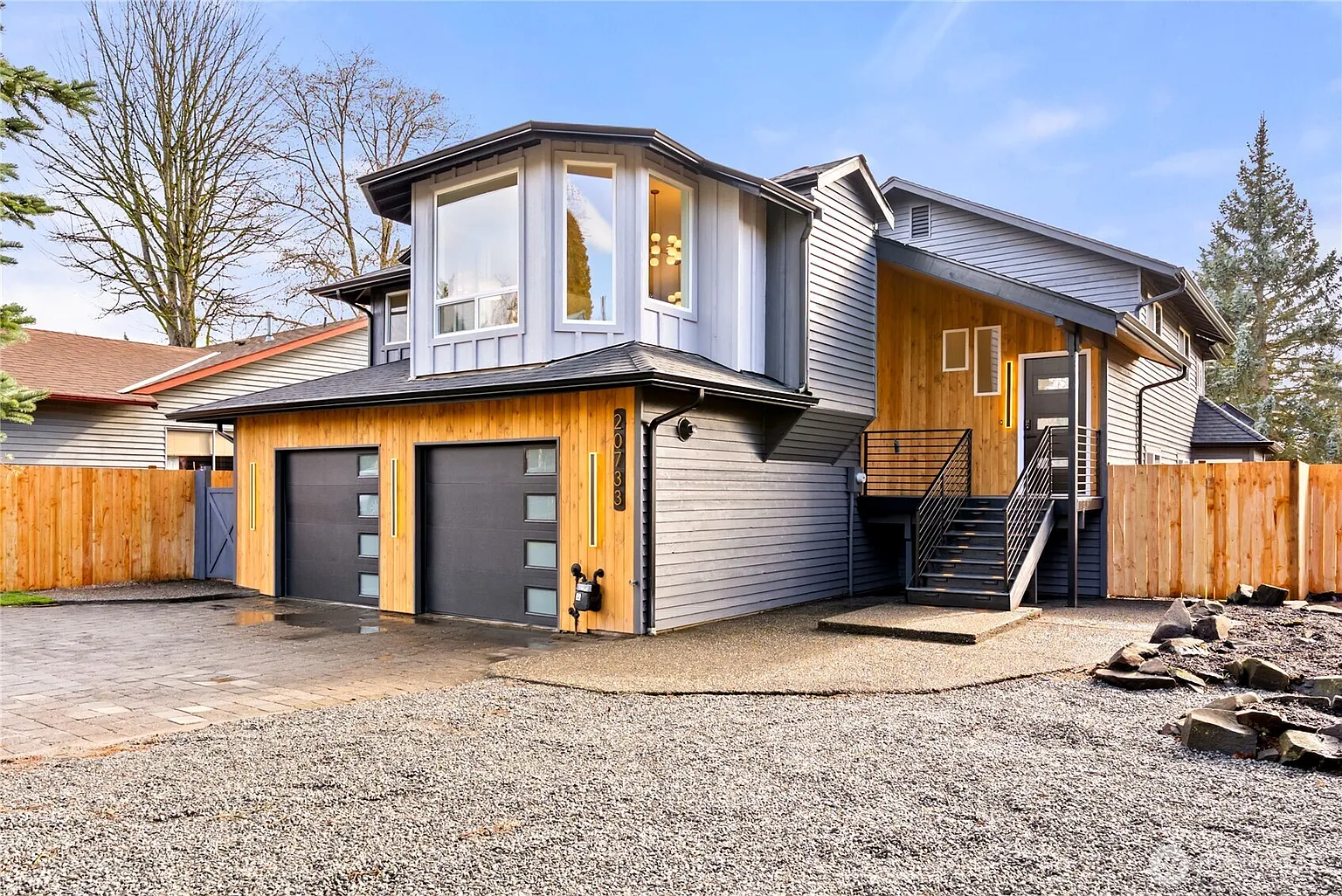20733 Elberta Road photo 1