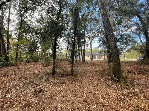 Market St, Darien, GA 31305