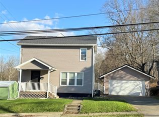 543 S Main St, Cambridge Springs, PA