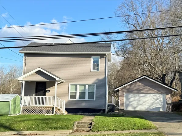 543 S Main St, Cambridge Springs, PA 16403