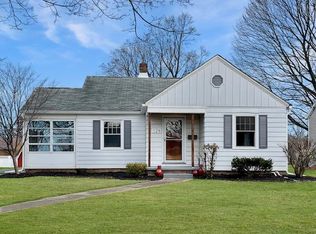 129 Steele Ave, Ashland, OH 44805