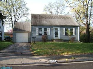 133 W Stanton Ave, Columbus, OH 43085