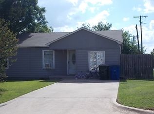 619 N East St, Duncan, OK 73533
