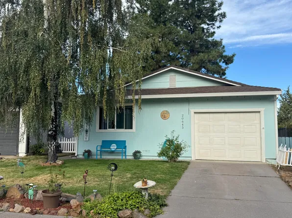 20645 Roff Way, Burney, CA 96013