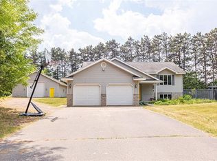 N6538 Sunny View Rd, Durand, WI 54736