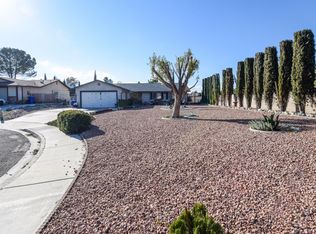 12884 Amber Creek Cir, Victorville, CA 92395