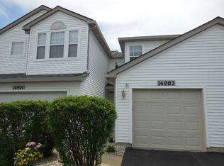 14903 W Victoria Xing, Lockport, IL 60441