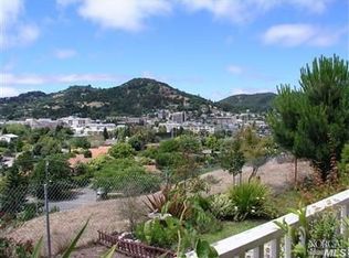 237 Picnic Ave APT 27, San Rafael, CA 94901