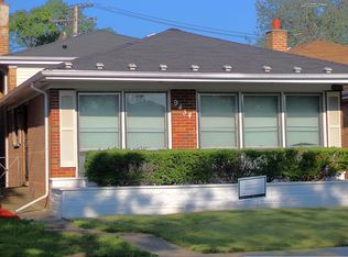 9434 S Lowe Ave, Chicago, IL 60620