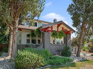 5503 W 32nd Avenue, Denver, CO 80212