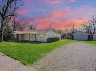 830 Circle Dr, Henderson, AR 72653