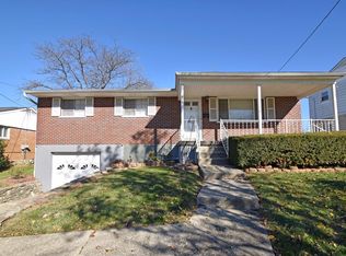 424 Grandin Ave, Cincinnati, OH 45246