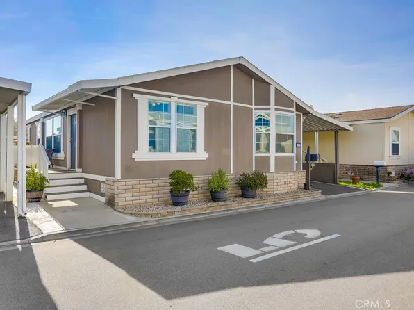 10550 Western Ave Space 114, Stanton, CA 90680