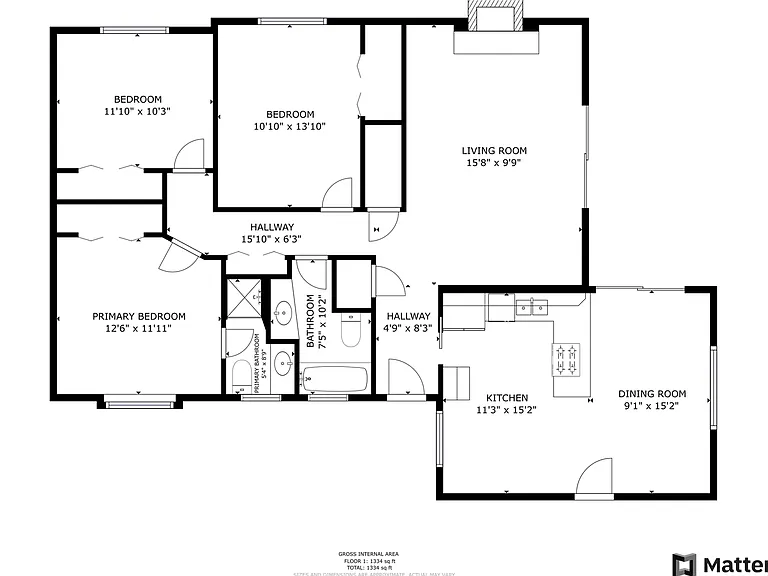 1403 S Blaney Ave — Photo 23