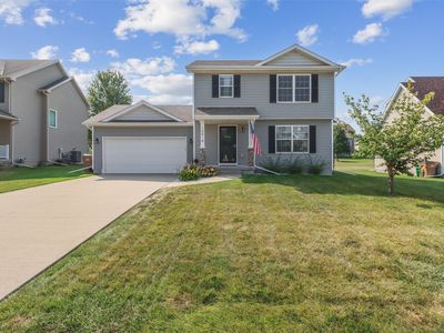 10418 Stonebridge Dr, Johnston, IA, 50131