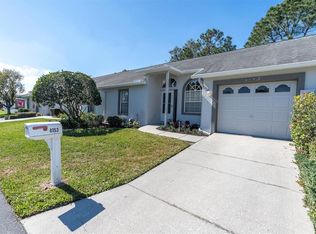 4153 La Pasida Ln, New Port Richey, FL 34655