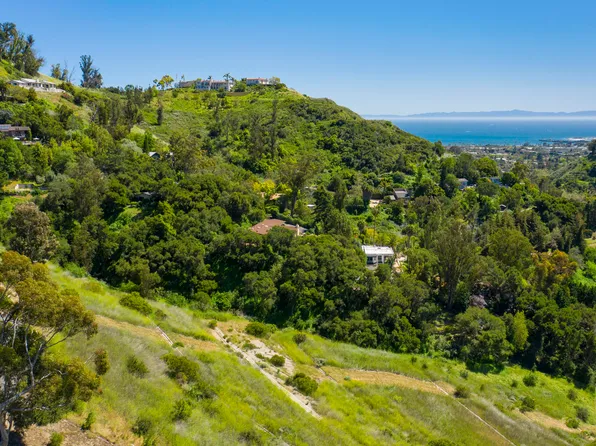 557 Sycamore Vista Rd, Santa Barbara, CA 93108