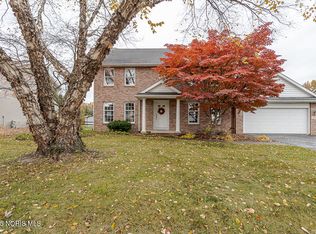 7812 Harvest Gold Dr, Holland, OH