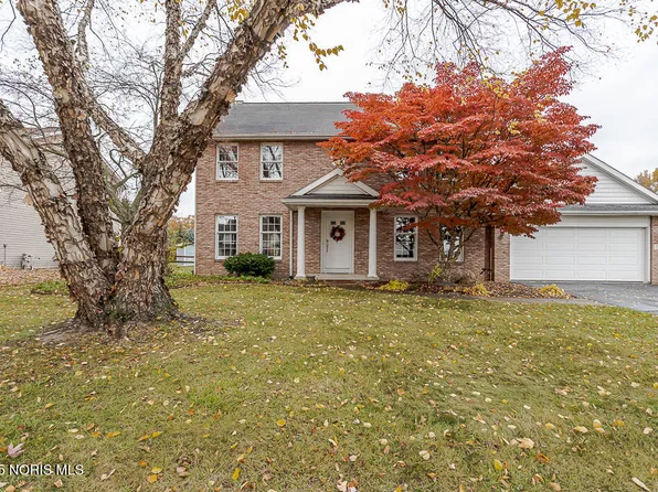 7812 Harvest Gold Dr, Holland, OH 43528