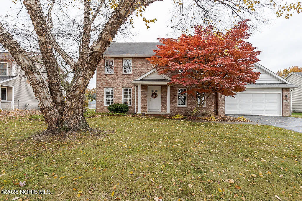 7812 Harvest Gold Dr photo 1
