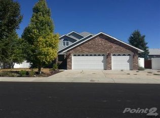 927 Laramie St, Rock Springs, WY 82901