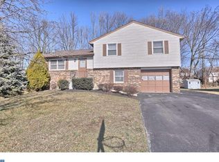 355 Cassidy Ct, Blandon, PA 19510