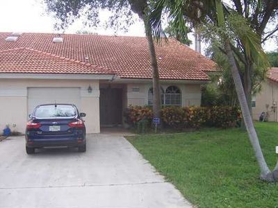 3030 NW 91st Ave, Pompano Beach, FL, 33065