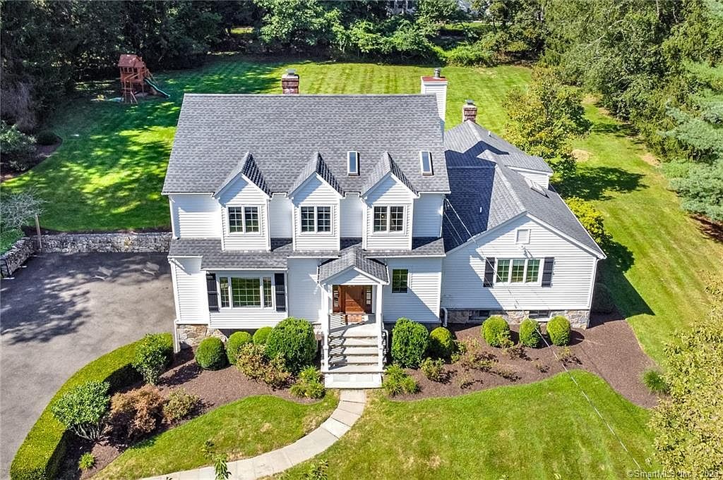 173 W Norwalk Rd, Norwalk, CT 06850 MLS 170596665 Zillow