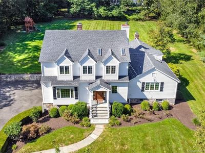 173 W Norwalk Rd, Norwalk, CT, 06850
