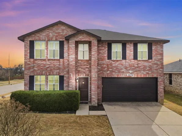 3620 Clydesdale Dr, Denton, TX 76210