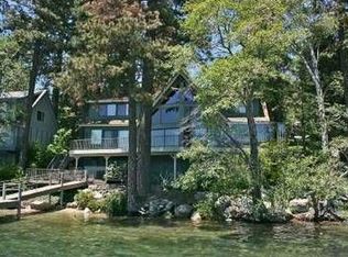 27955 Peninsula Dr N, Lake Arrowhead, CA 92352