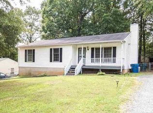 1921 Strebor St, Durham, NC 27705