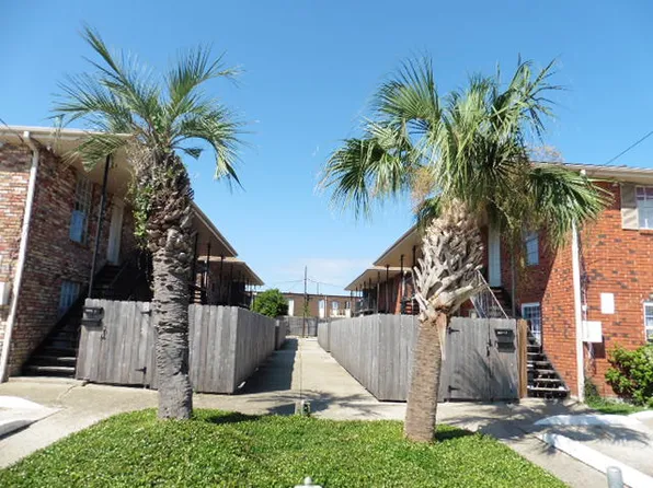 4112 Hessmer Ave APT 1, Metairie, LA 70002