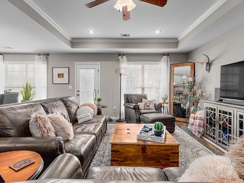 280 Prospect Farm Ln, Jonesboro, AR 72405 Zillow