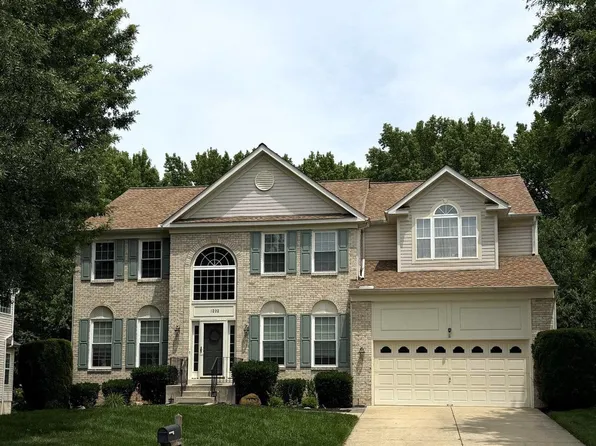 1202 Strausberg St, Accokeek, MD 20607