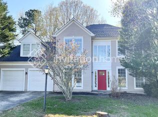 9618 Nettle Dr, Charlotte, NC 28216